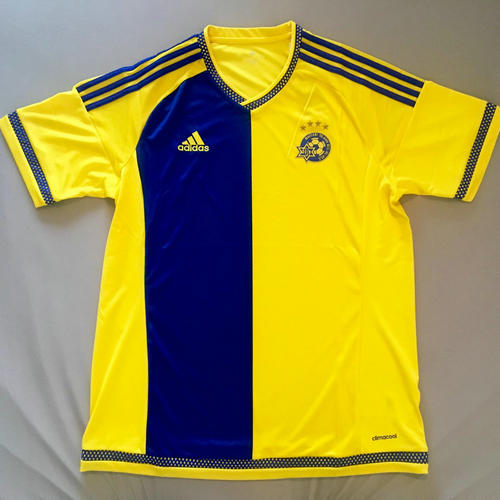 Camiseta De Futbol Nápoles Primera Equipación 1987-1988 Popular