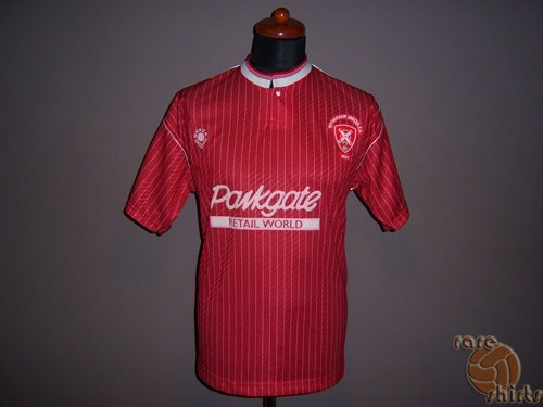 Camiseta De Futbol Sc Heerenveen Réplica 2008-2009 Popular