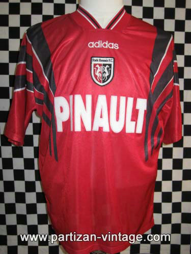 Camiseta De Futbol Swansea City Primera Equipación 2002-2003 Popular