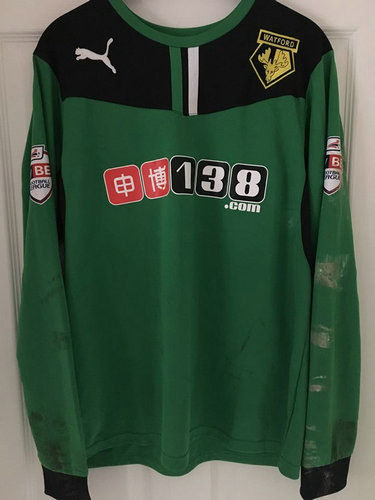 Camiseta De Futbol Werder Bremen Segunda Equipación 2008-2009 Popular
