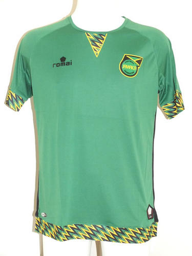 Camiseta Hombre Luxemburgo Primera Equipación 1984-1985 Retro