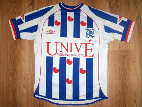 Camiseta Hombre Shrewsbury Town Segunda Equipación 1997-1999 Retro