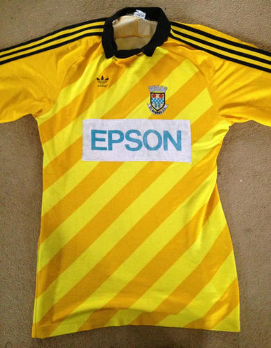 Camiseta Hombre Sunderland Afc Portero 1996-1997 Retro