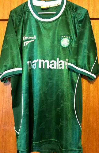 Camiseta Portsmouth Especial 2003-2004 Barata