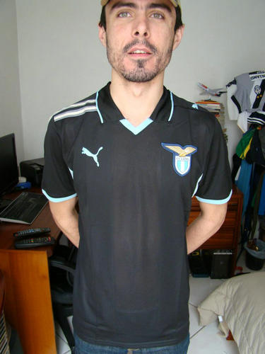 Camiseta Stoke City Portero 2009-2010 Barata