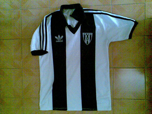 Camiseta Sunderland Afc Tercera Equipación 1995-1997 Barata