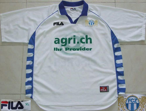 Camisetas De Leeds United Segunda Equipación 1997-1999 Outlet