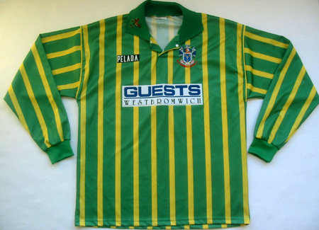 Camisetas De West Ham United Primera Equipación 1985-1987 Outlet