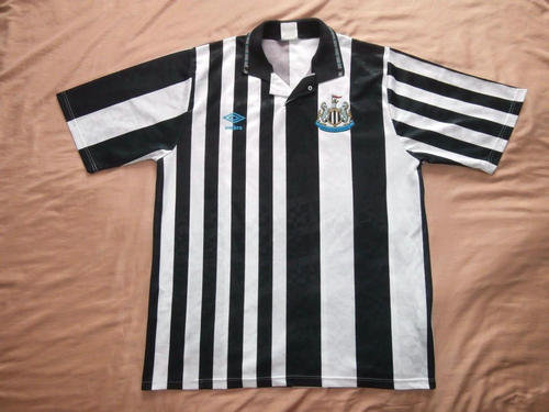 Camisetas Hombre Palermo Segunda Equipación 1992-1993 Baratas