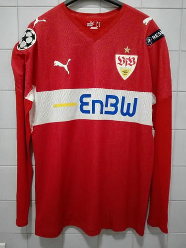 Camisetas Hombre Vicenza Virtus Segunda Equipación 2001-2002 Baratas