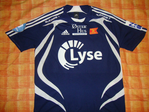 Camisetas Hombre Vitesse Arnhem Segunda Equipación 2013-2014 Baratas