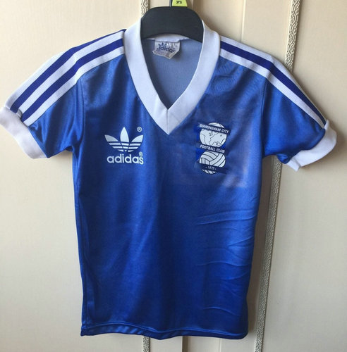 Comprar Camiseta Birmingham City Fc Primera Equipación 1980-1982 Personalizados
