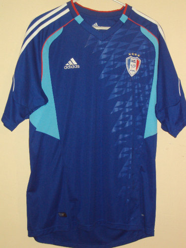 Comprar Camiseta Cd Tenerife Primera Equipación 2003-2004 Barata