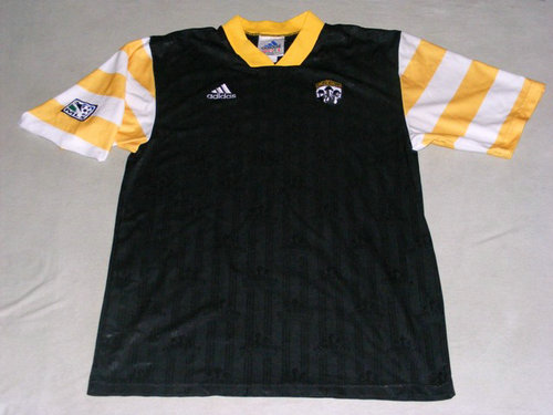 Comprar Camiseta Columbus Crew Primera Equipación 1997-1998 Barata