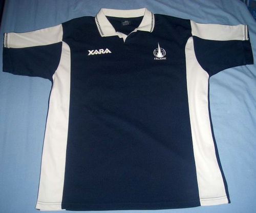 Comprar Camiseta De Futbol Falkirk Fc Primera Equipación 1999-2001 Popular