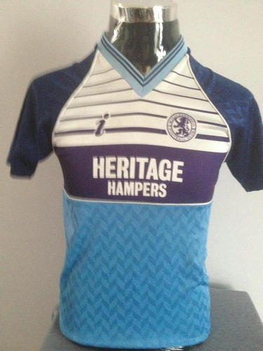 Comprar Camiseta De Futbol Nottingham Forest Segunda Equipación 1997-1999 Popular