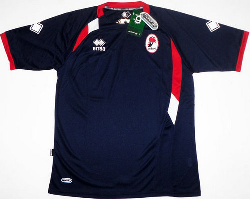 Comprar Camiseta De Futbol Ssc Bari Tercera Equipación 2010-2011 Popular