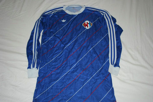 Comprar Camiseta Hombre Islandia Primera Equipación 1987-1988 Retro