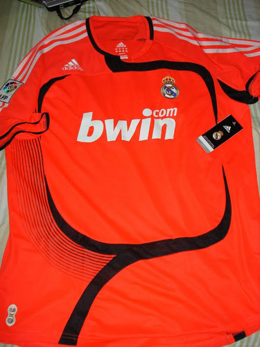 Comprar Camiseta Hombre San Jose Earthquakes Segunda Equipación 2010-2011 Retro