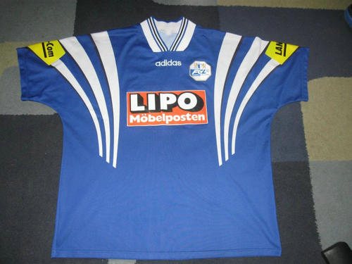 Comprar Camiseta Hombre Ss Lazio Réplica 2000-2001 Retro