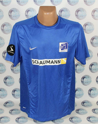 Comprar Camiseta Nac Breda Segunda Equipación 2009-2010 Barata