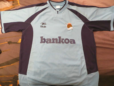Comprar Camiseta San Marino Primera Equipación 2000 Barata