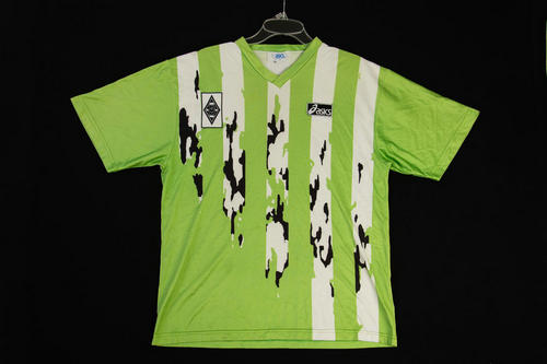 Comprar Camisetas Borussia Mönchengladbach Segunda Equipación 1994-1995 Retros