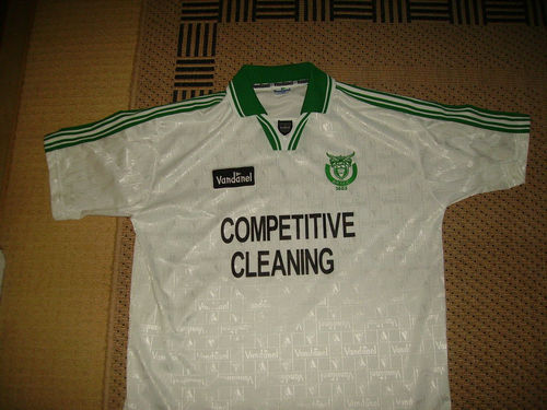 Comprar Camisetas De Futbol Bognor Regis Town Primera Equipación 1998-1999 Baratas