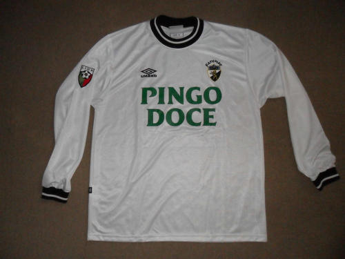 Comprar Camisetas De Futbol Fc St. Pauli Primera Equipación 2006-2007 Baratas