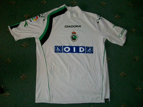 Comprar Camisetas De Futbol Irlanda Portero 2003-2004 Clásico