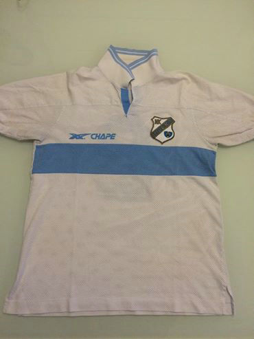 Comprar Camisetas De Futbol Leyton Orient Fc Segunda Equipación 1989-1990 Baratas