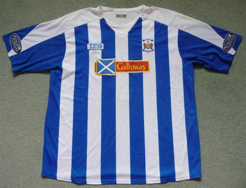 Comprar Camisetas De Futbol Manchester City Segunda Equipación 2006-2007 Baratas