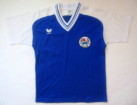 Comprar Camisetas De Futbol Nac Breda Primera Equipación 1994-1995 Baratas