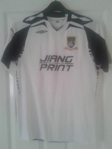 Comprar Camisetas De Futbol Olympique De Lyon Primera Equipación 1996-1997 Baratas