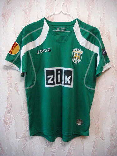 Comprar Camisetas De Futbol Rcd Mallorca Primera Equipación 2008-2009 Baratas