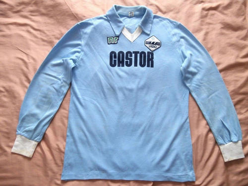 Comprar Camisetas De Futbol Stockport County Segunda Equipación 2003-2004 Clásico