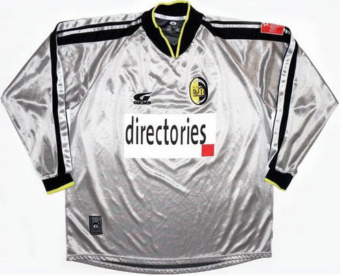 Comprar Camisetas Hombre Italia Segunda Equipación 1994-1995 Baratas