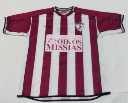 Comprar Camisetas Ipswich Town Segunda Equipación 2000-2001 Retros