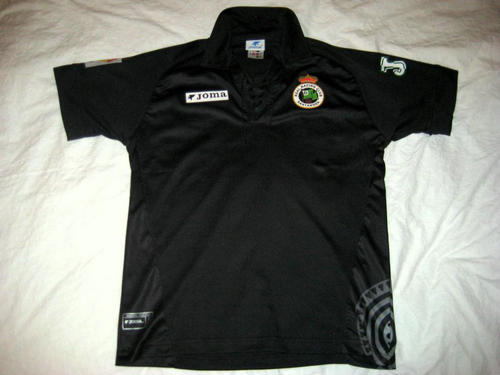 Comprar Camisetas Irlanda Portero 2004-2006 Retros