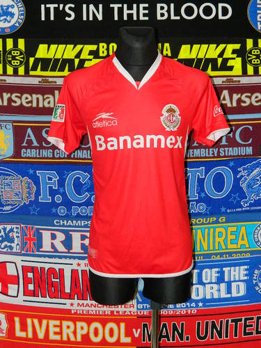 Comprar Camisetas Kickers Offenbach Segunda Equipación 2008-2009 Retros
