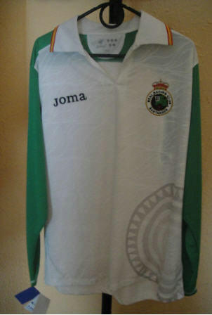 Foto Para Camiseta Irlanda Segunda Equipación 2003-2005 Personalizados