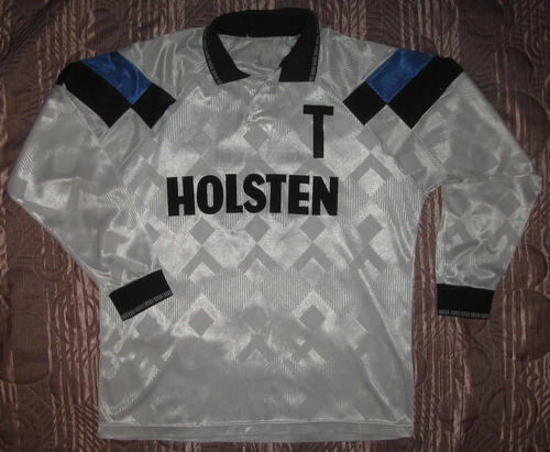 Foto Para Camiseta Tottenham Hotspur Primera Equipación 1999-2001 Barata
