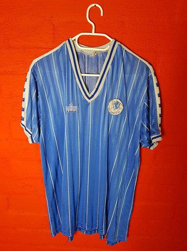 Foto Para Camisetas De Fc Twente Segunda Equipación 1984-1985 Outlet