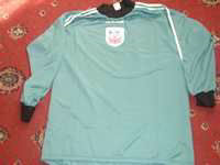 Foto Para Camisetas Hombre Crystal Palace Primera Equipación 1996-1997 Baratas