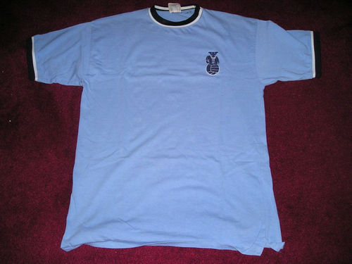 Tienda De Camiseta Hombre Coventry City Réplica 1968-1973 Retro