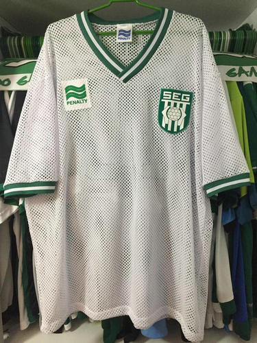 Tienda De Camisetas De Futbol Rc Lens Primera Equipación 2003-2004 Clásico