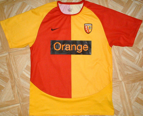 Tienda De Camisetas Rotherham United Primera Equipación 2007-2008 Retros