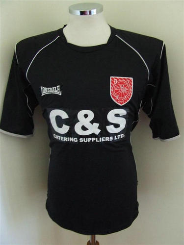 Venta Camiseta De Futbol Brentford Fc Segunda Equipación 2006-2007 Popular