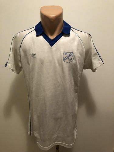 Venta Camiseta De Futbol Leyton Orient Fc Primera Equipación 1981-1982 Popular