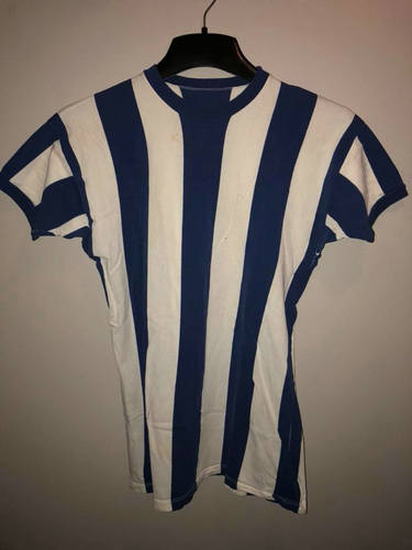 Venta Camiseta Deportivo Alavés Primera Equipación 1975-1976 Personalizados